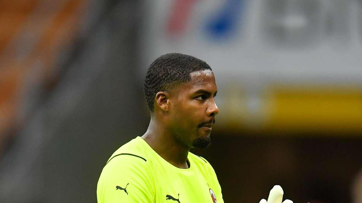 SERIE A - Fan faces charges after racially abusing AC Milan's Maignan