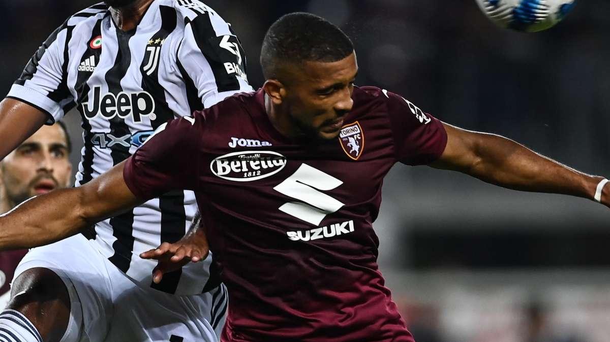 PREMIER - Manchester United not giving up on Bremer