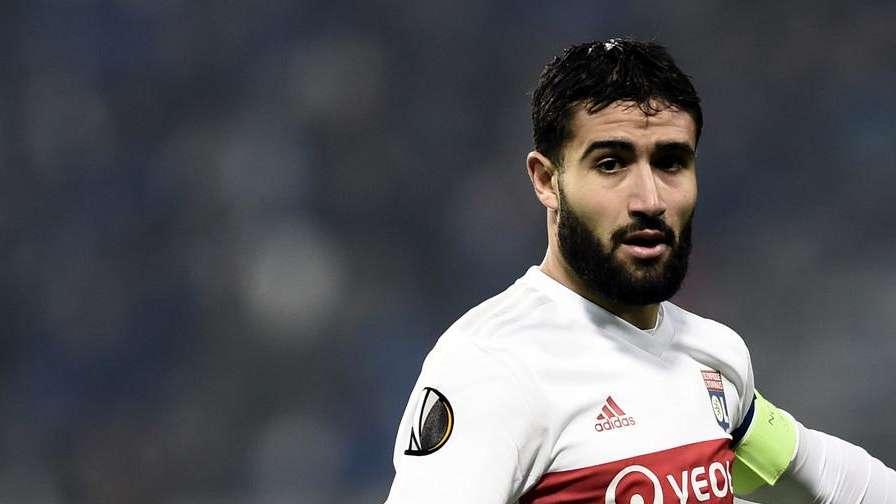 LA LIGA - Real Betis, Fekir: "Newcastle? Rumours are normal"