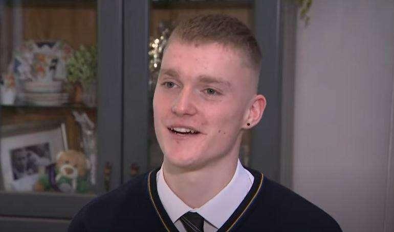 Cork City FC - Heffernan joins AC Milan on loan