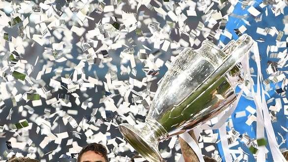 REAL MADRID challenge PL giants over Braga up-and-comer CARMO