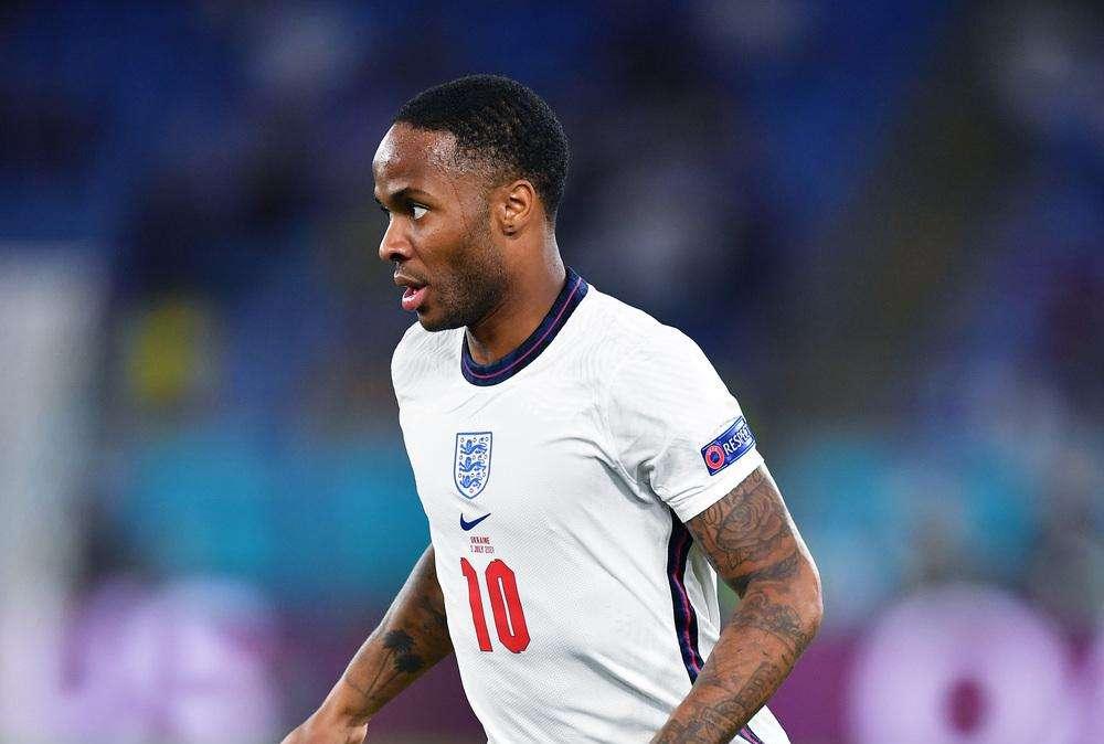 PREMIER - Sterling could join Barca if Dembele leaves