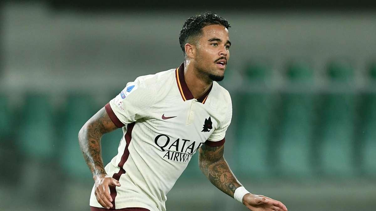 OFFICIAL - OGC Nice sign Justin Kluivert from AS Roma