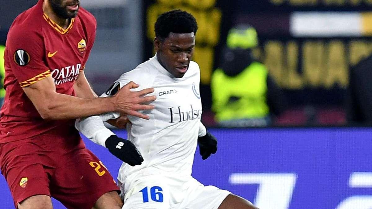 TRANSFERS - Arsenal and Liverpool challenge each other over Lille powerhouse