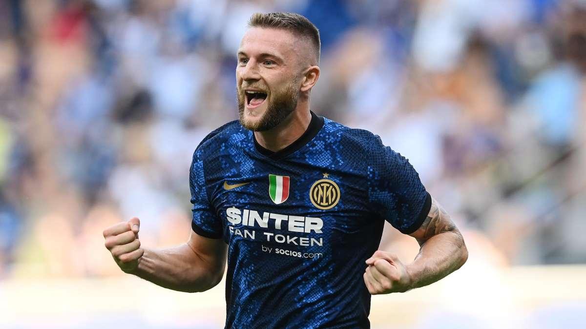 PREMIER LEAGUE – Chelsea ‘serious’ about Inter stopper