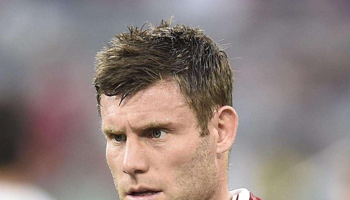 PREMIER - James Milner reveals strange childhood rule from his father