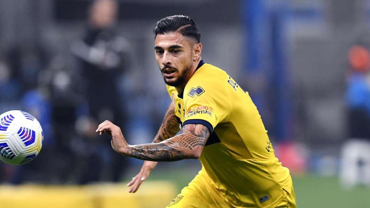 SERIE A - Atalanta coming closer to sign Giuseppe Pezzella