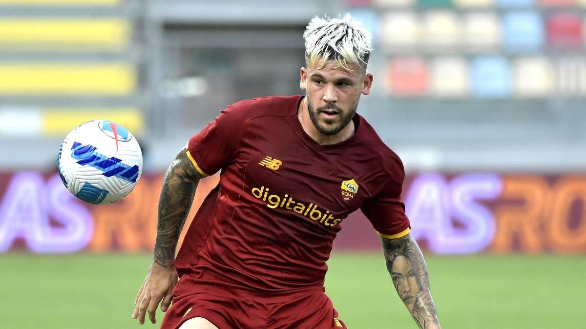 TRASFERS - As Roma, working on Carles Perez: two Spanish clubs interested