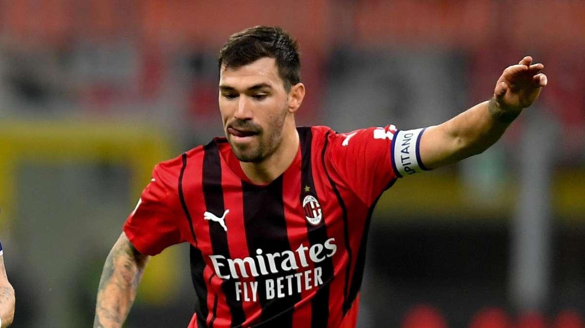 AC MILAN - Romagnoli can move: bid below the current salary 
