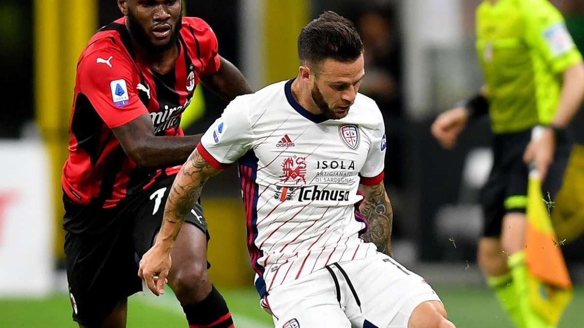 PREMIER - Leeds United getting the upper hand on Nandez