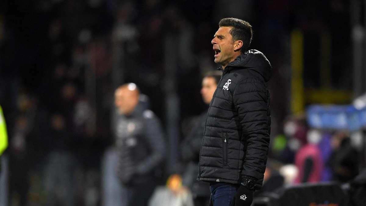 PSG - also Thiago Motta is one of the possibile replacement for Pochettino