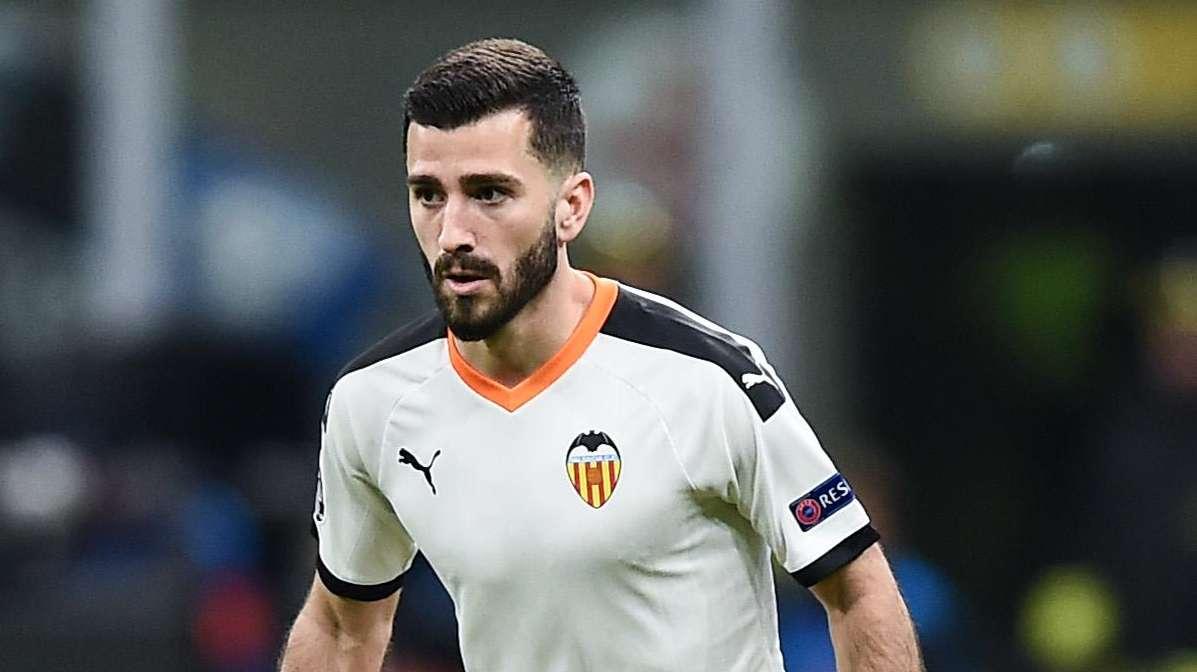 JUVENTUS planning a move at GAYA