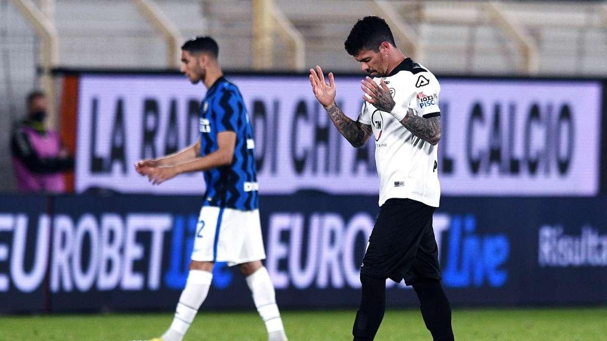 LIGA MX - Monterey keen on Cagliari Diego Farias
