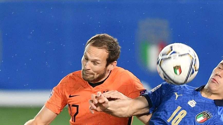 CHAMPIONS LEAGUE - Ajax, Blind: "Proud of having crashed Dortmund"