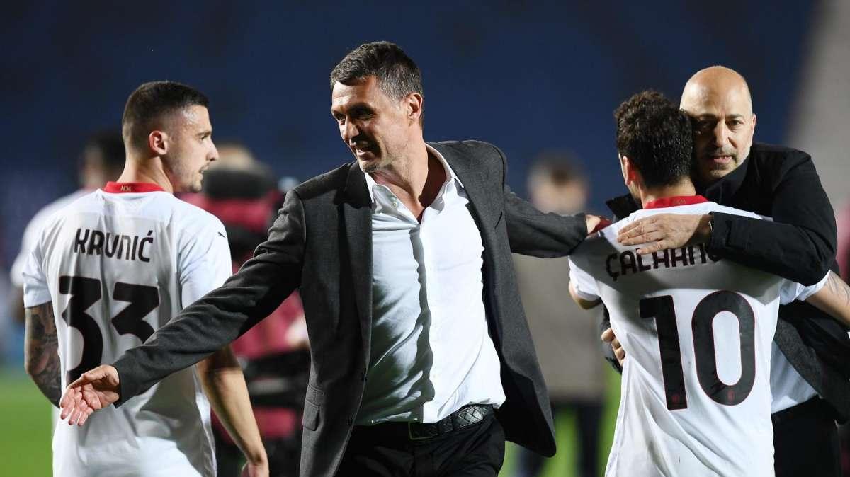 SERIE A – Milan enter race for impressive Bruges youngster