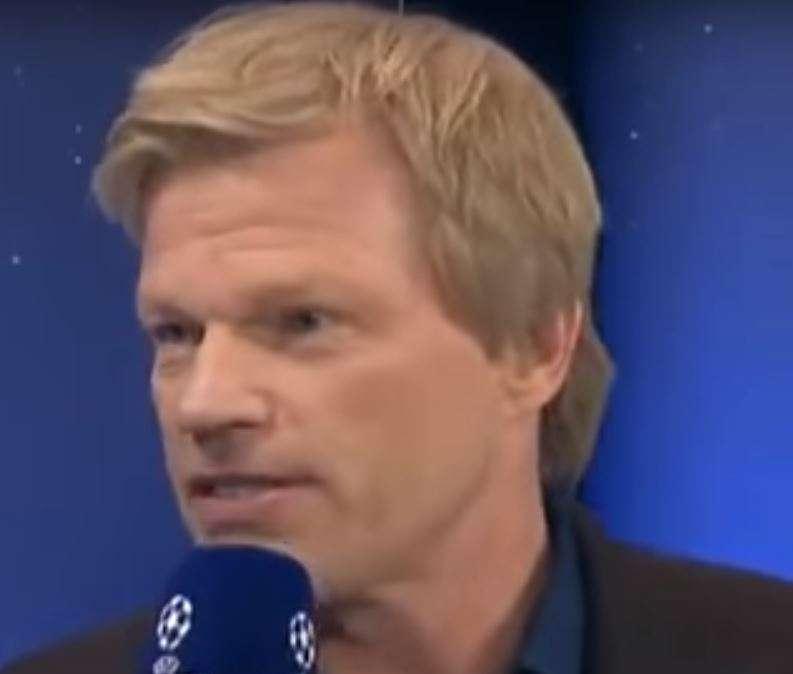 BAYERN MUNICH icon KAHN: "Nagelsmann? We're going to forge a great future together"