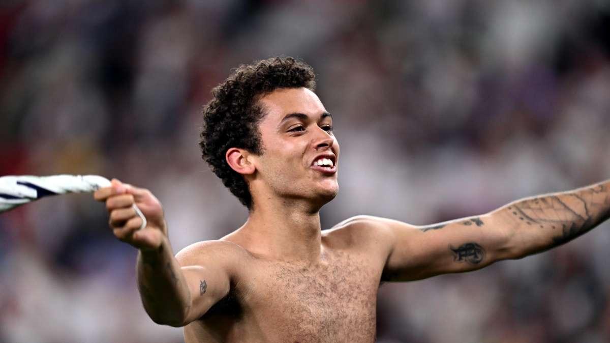 Tottenham give green light for Brennan Johnson to join Palace: player to decide within 48 hours