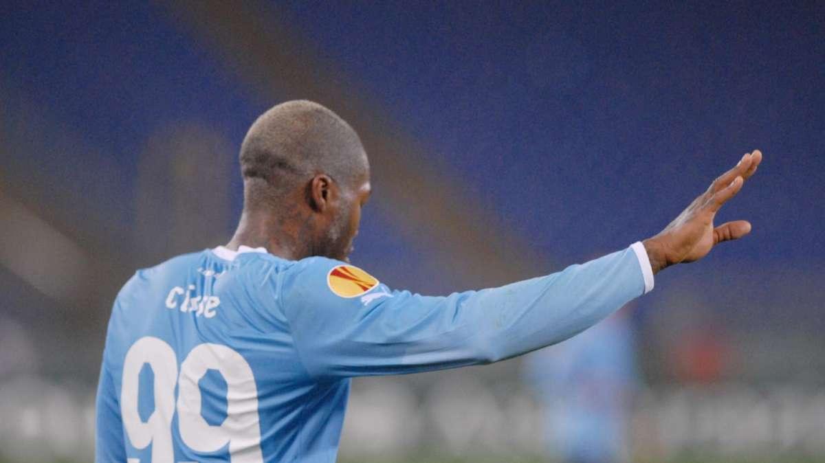 TOP STORIES - The sextape trial: Djibril Cissé is angry with Valbuena
