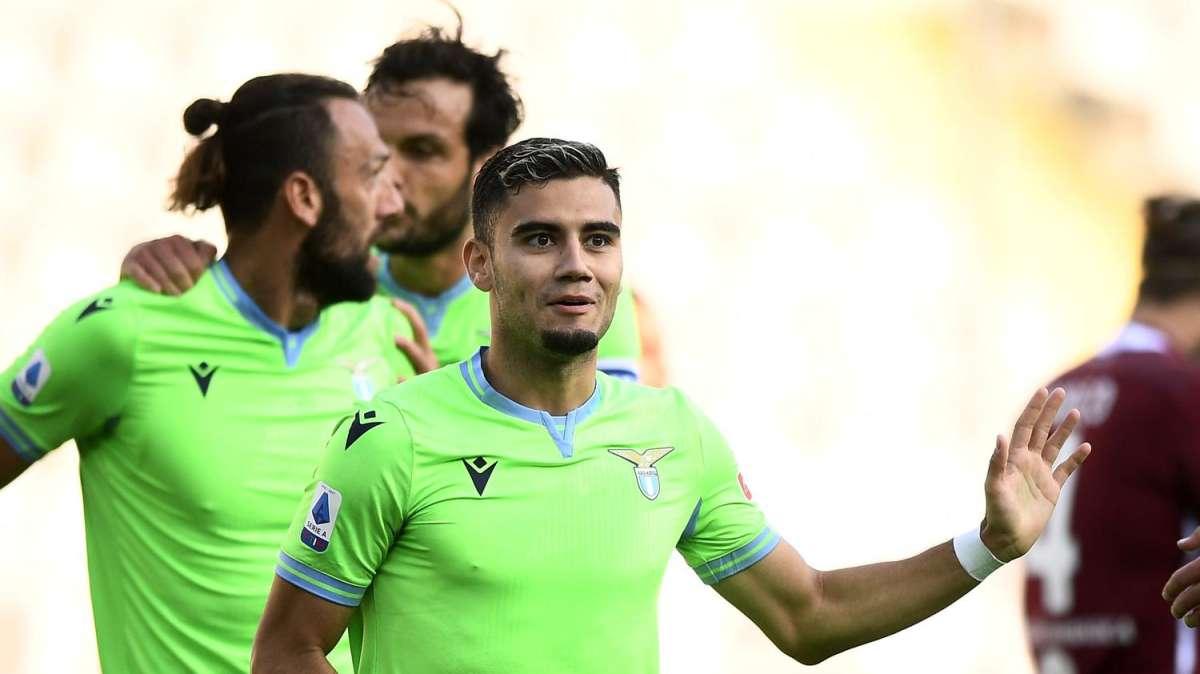 MANCHESTER UTD, reach verbal transfer agreement to cash-in on Pereira