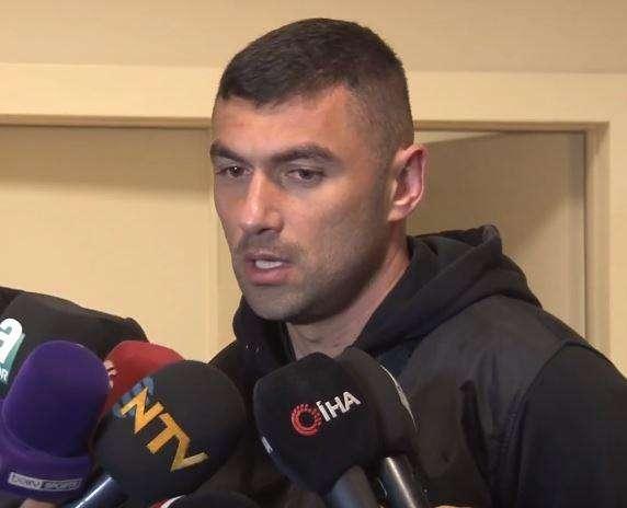 LILLE hitman YILMAZ: "I'd sign Tokoz and Omur"