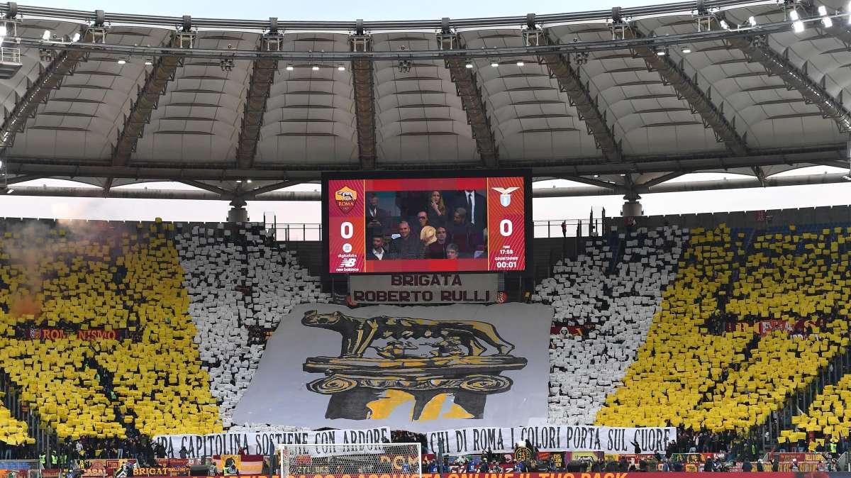 TMW - Feratovic quits AS ROMA 
