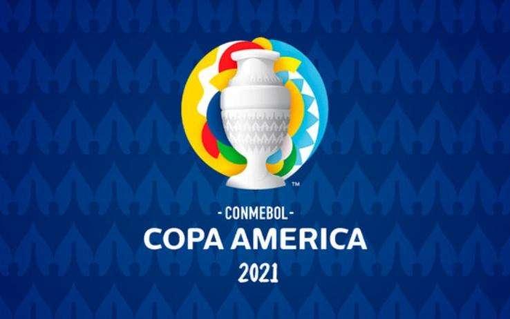 NATIONS - Copa America 2021 is ready to begin