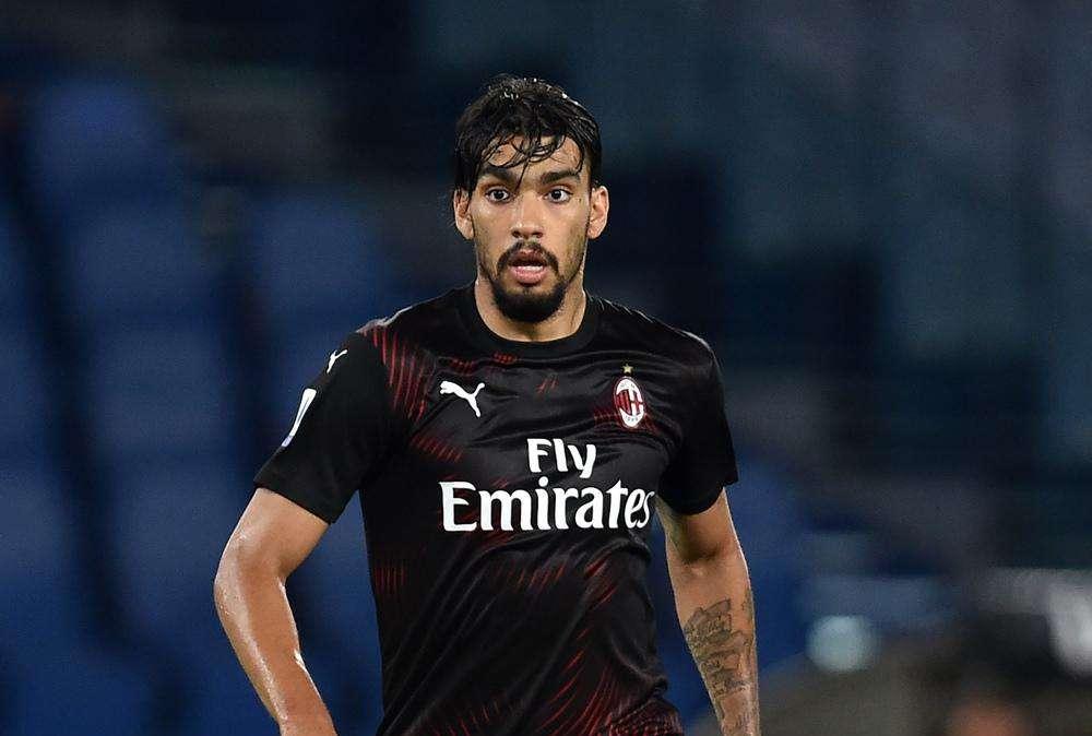 LIGUE 1 - Lucas Paqueta: I have always believed in myself
