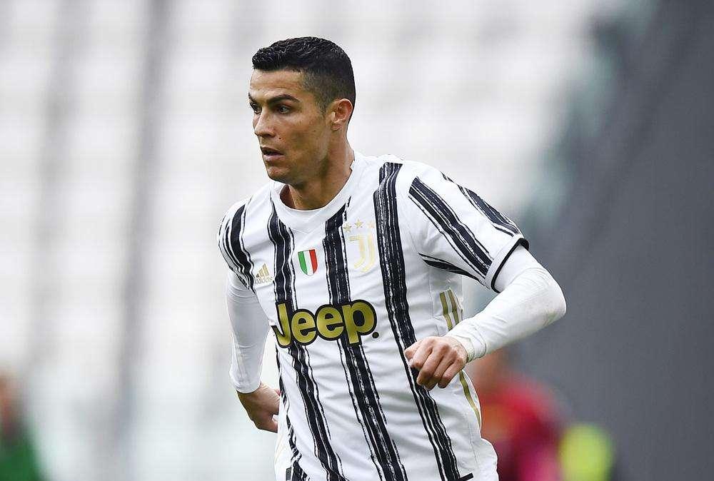 JUVENTUS star CR7 wants one more season in