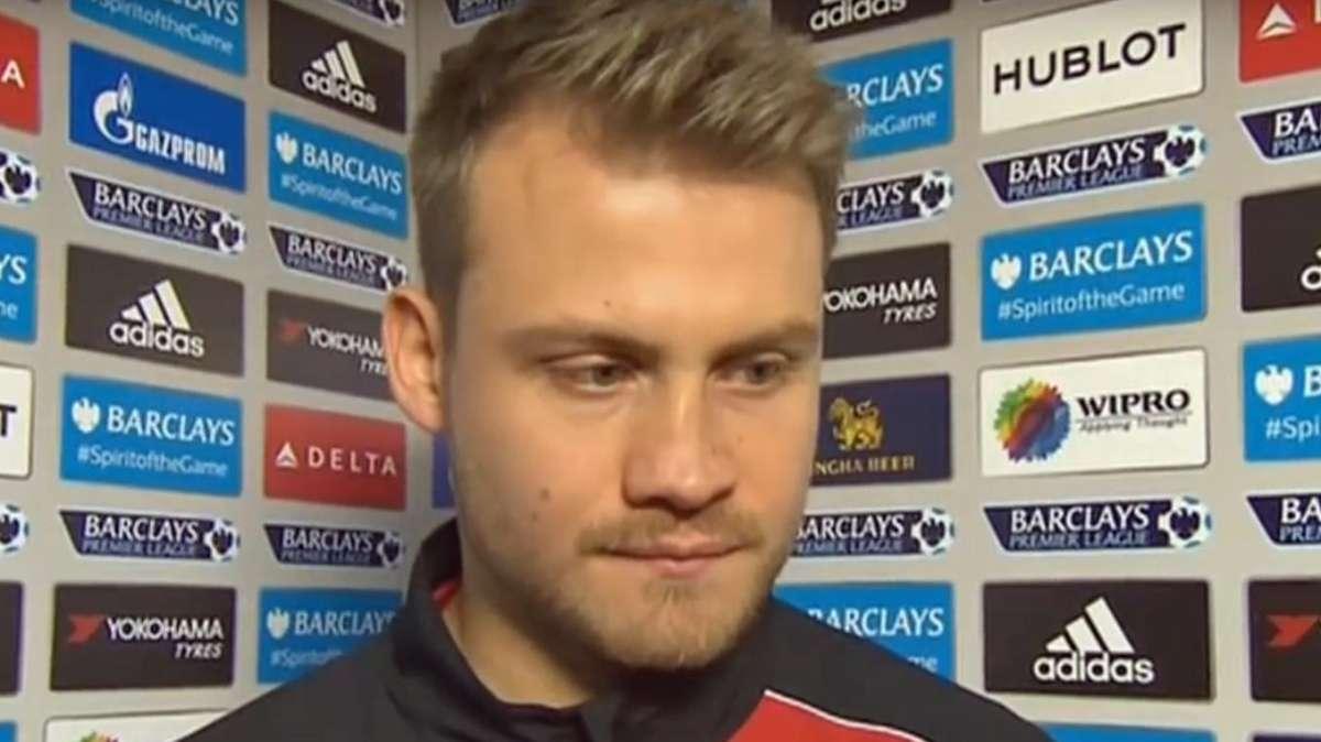 TOP STORIES - Mignolet: We have plan to handle Messi