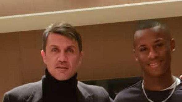 Juventus speeds up ahead of Inter and closes January deal: introducing central defender Tiago Djalò