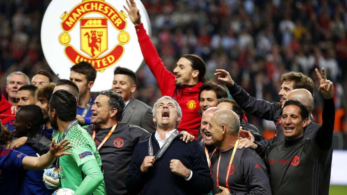 PREMIER - Report: Woodward might extend his stay at United 