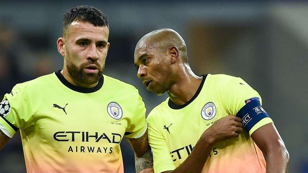 PREMIER - Manchester City agreeing further deal with Fernandinho