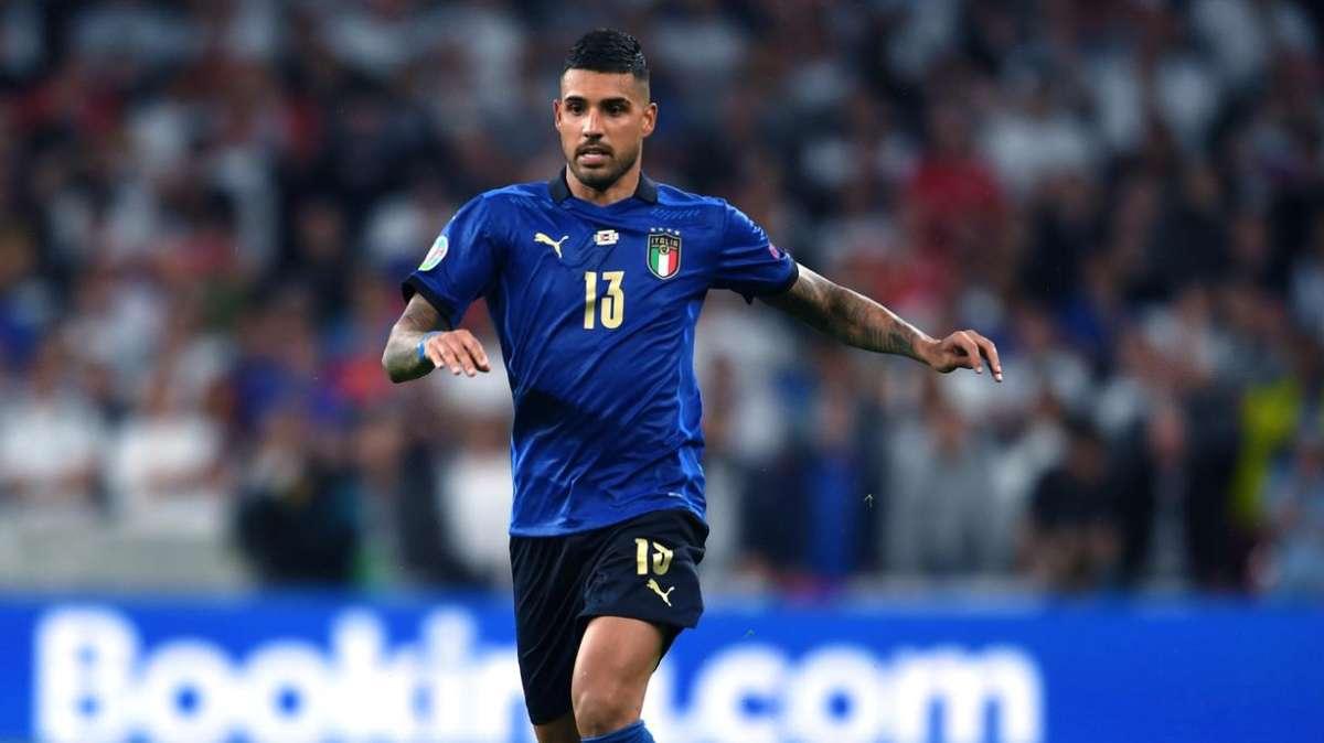 LIGUE 1 - Lyon, Emerson: "We're not afraid of Lille"