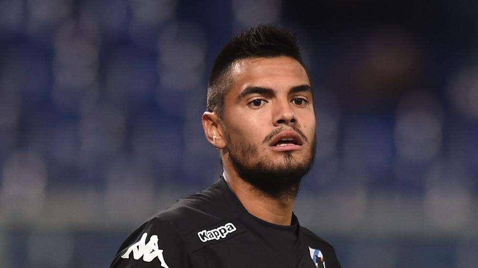 AS ROMA - Eyes on Argentinian stopper ROMERO