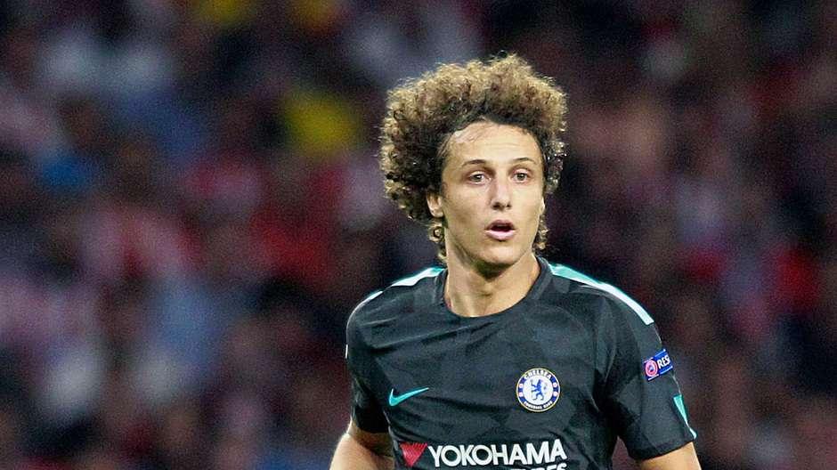 OFFICIAL - Arsenal announce parting ways with DAVID LUIZ