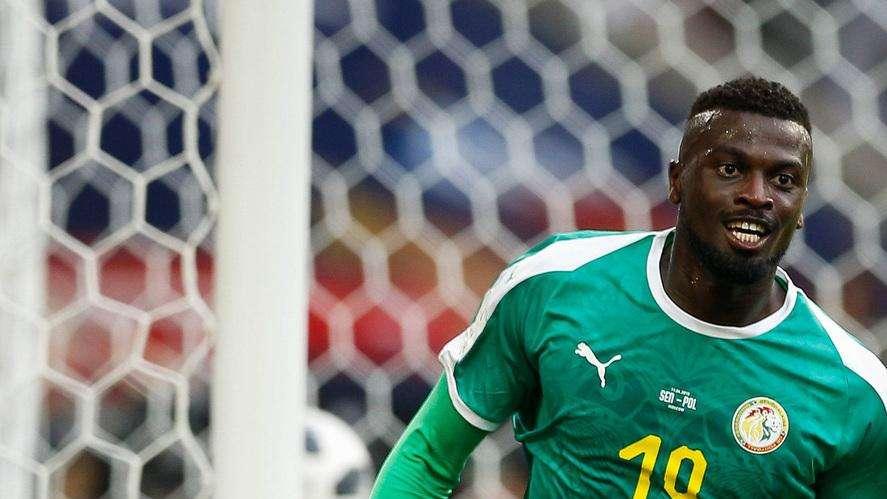 LIGUE 1 - Rennes offloading Niang again: 4 suitors upon