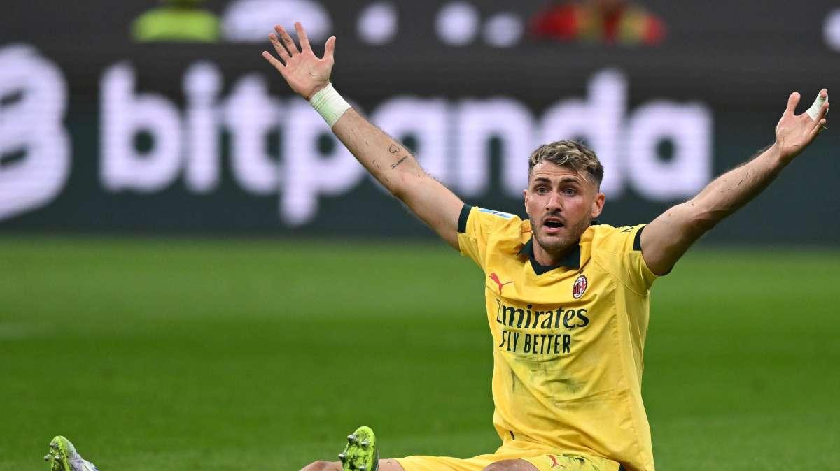Costly coup turns sour: Giménez under pressure at AC Milan