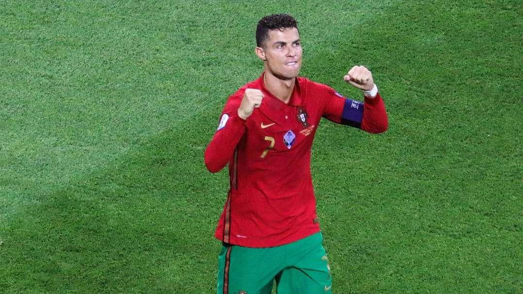 TRANSFERS - PSG pushing forward on Cristiano Ronaldo