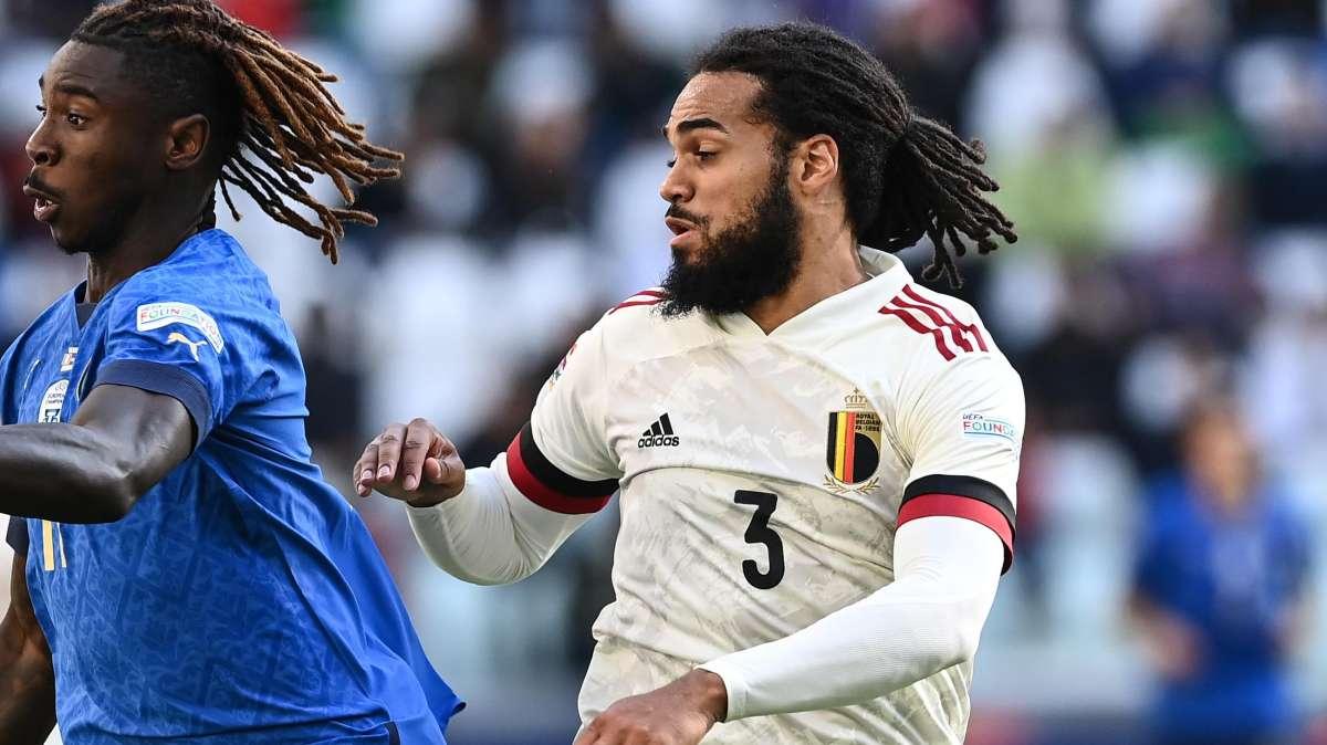 PREMIER - Newcastle getting a break on Denayer