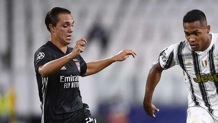 LIGUE 1 - Lyon, Caqueret: "We are all pulling in the same direction"