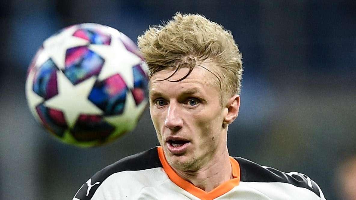 TRANSFERS - Valencia-Atletico: agreement for Wass transfer