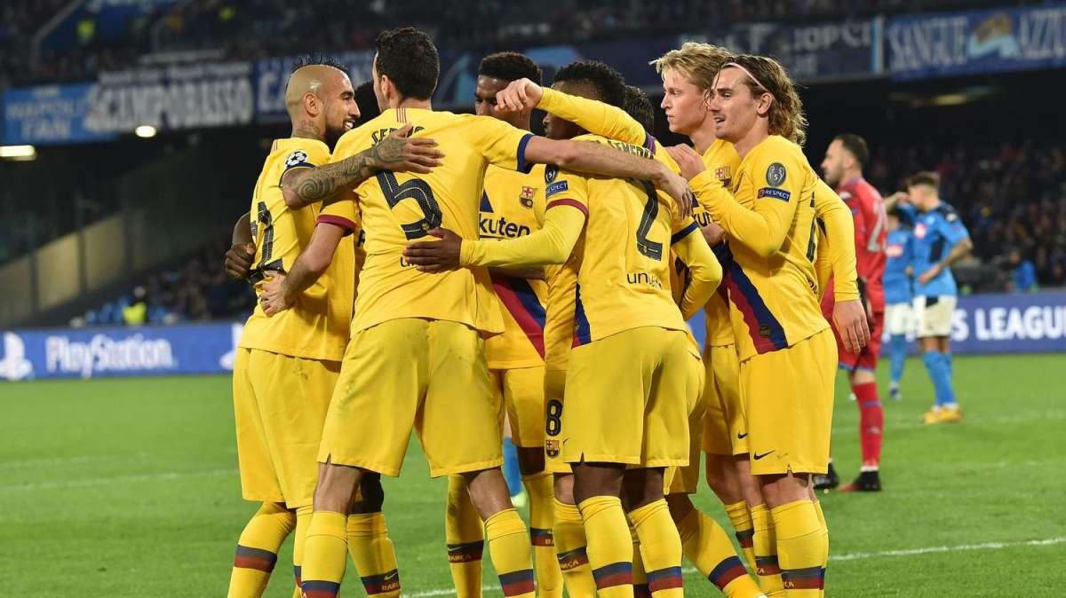 PREMIER - Liverpool will send €100 million bid for Barcelona star