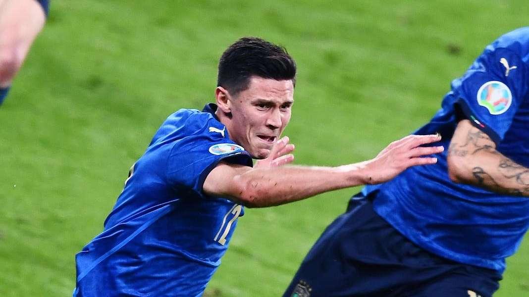 TRANSFERS - Chelsea planning monstre bid on Pessina