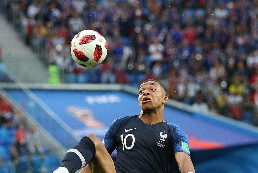 LIGUE 1 – PSG, Mbappe admits calling Neymar a ‘bum’