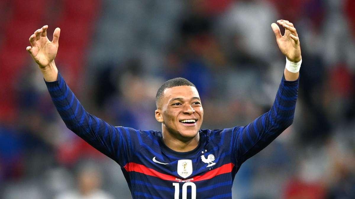 LIGUE 1 - PSG: Pochettino looks back on Kylian Mbappé's initial desires