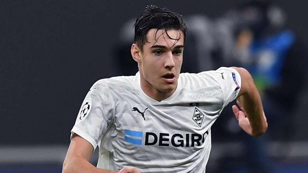 PREMIER - Liverpool eager and eager on German playmaker Neuhaus