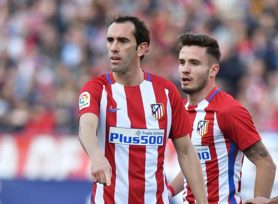 PREMIER - Report: Chelsea's Saul wants to leave the club