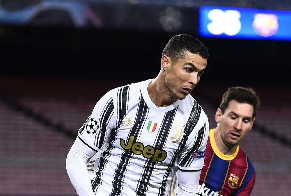 LIGA - Barcelona will defy Juventus in a friendly match at Nou Camp 