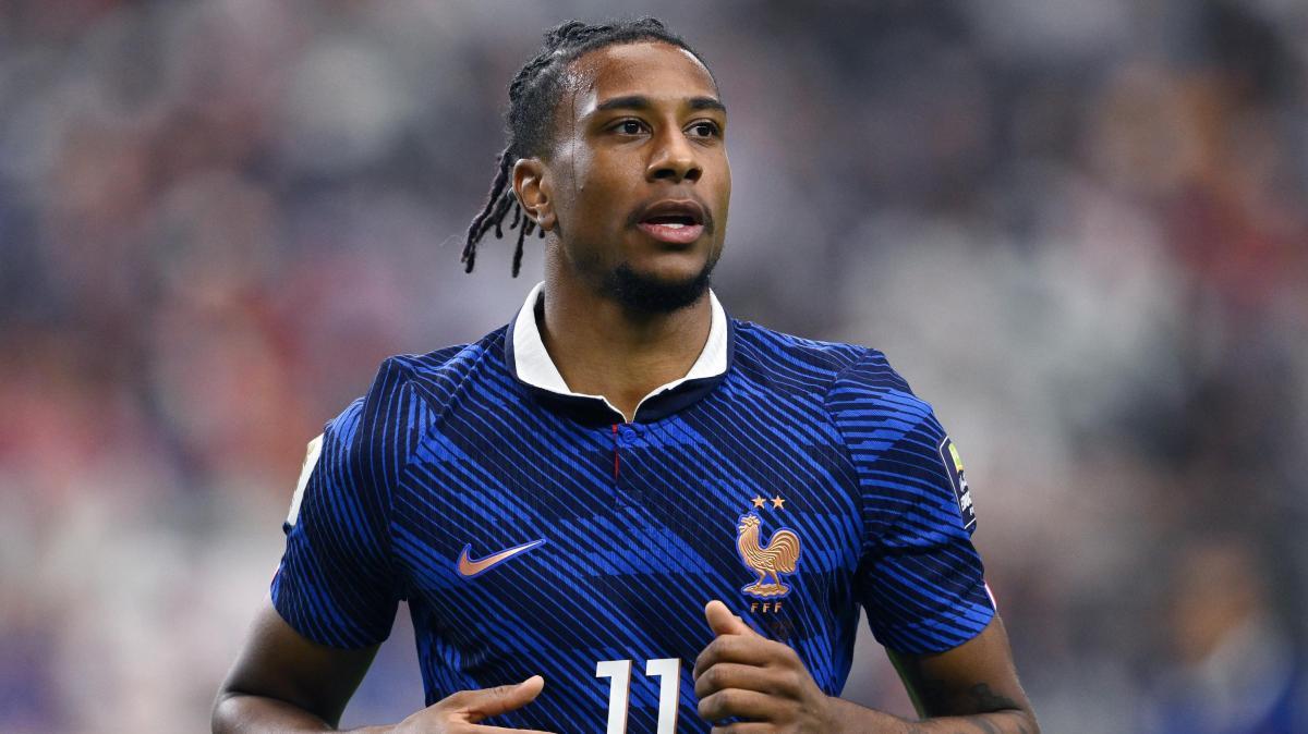 Bayern CEO Dreesen: "Olise is staying. We have had no contact from Real Madrid"