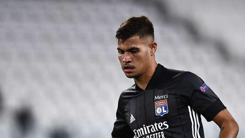 LIGUE 1 - Lyon, Guimaraes: "It's good to play an average game and win"